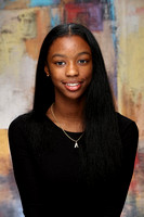 North Forest Sr. Pics Day three 15Feb15